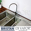 Bristan Chocolate Sink Mixer Kitchen Spares Tap